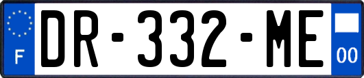 DR-332-ME
