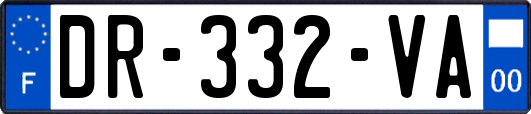 DR-332-VA