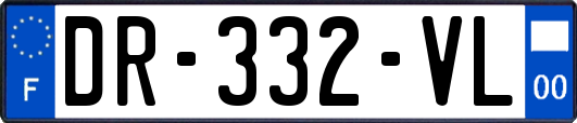 DR-332-VL