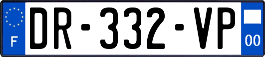 DR-332-VP