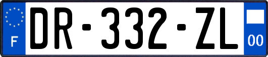 DR-332-ZL