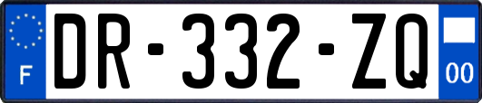 DR-332-ZQ