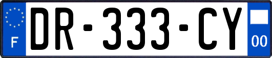 DR-333-CY