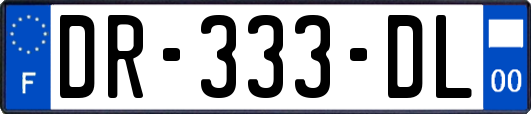 DR-333-DL