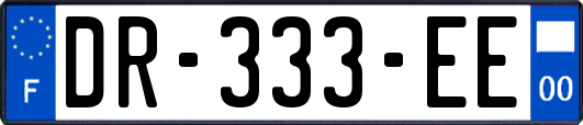 DR-333-EE