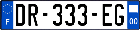 DR-333-EG