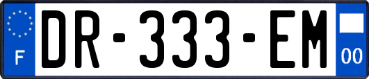 DR-333-EM