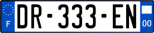 DR-333-EN