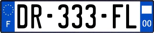 DR-333-FL