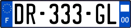 DR-333-GL
