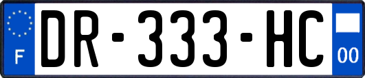 DR-333-HC