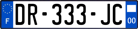 DR-333-JC