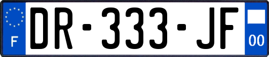 DR-333-JF
