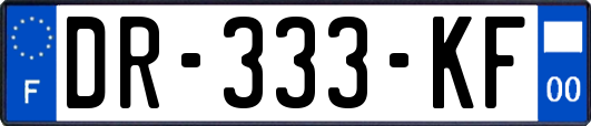 DR-333-KF