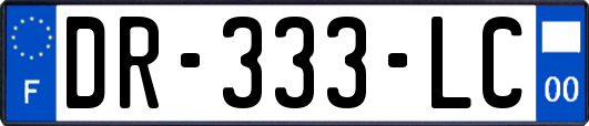 DR-333-LC