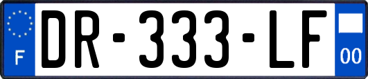 DR-333-LF