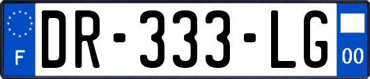 DR-333-LG