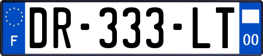 DR-333-LT