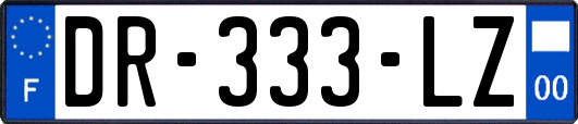 DR-333-LZ