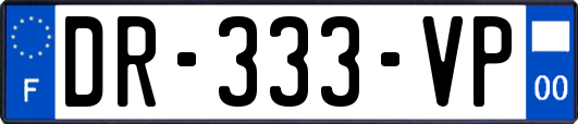 DR-333-VP