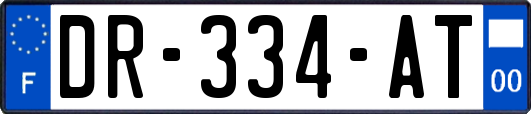 DR-334-AT