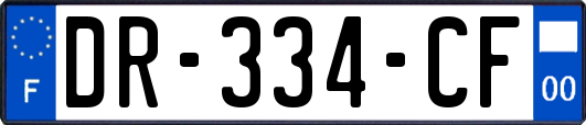 DR-334-CF