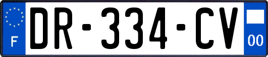 DR-334-CV