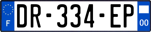 DR-334-EP