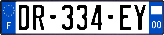 DR-334-EY