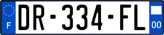 DR-334-FL