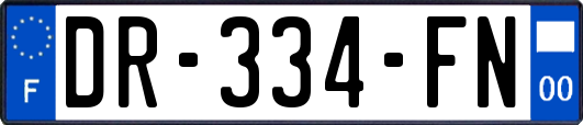 DR-334-FN