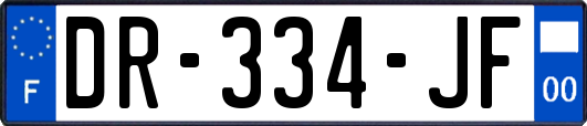 DR-334-JF