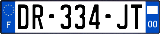 DR-334-JT