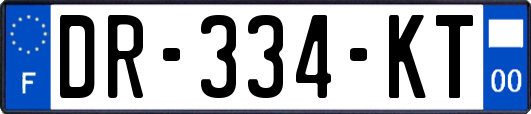 DR-334-KT