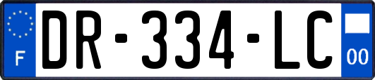 DR-334-LC