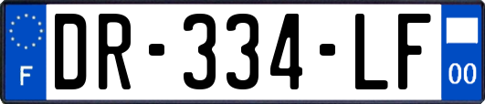 DR-334-LF