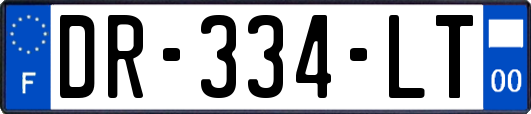 DR-334-LT