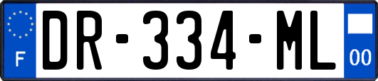 DR-334-ML