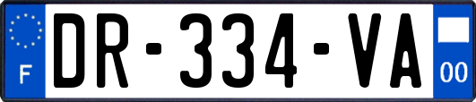 DR-334-VA