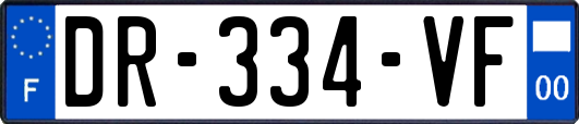 DR-334-VF