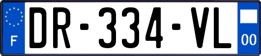 DR-334-VL