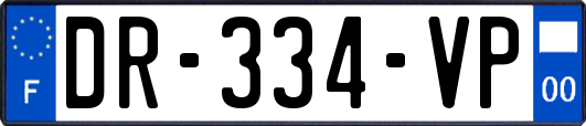 DR-334-VP