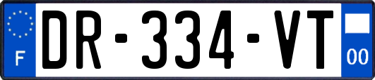 DR-334-VT