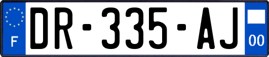 DR-335-AJ