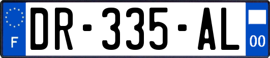 DR-335-AL