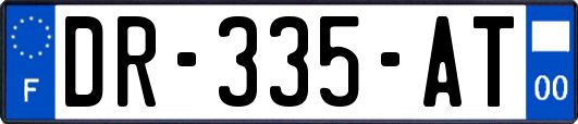 DR-335-AT