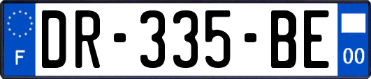 DR-335-BE