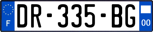 DR-335-BG