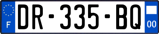 DR-335-BQ
