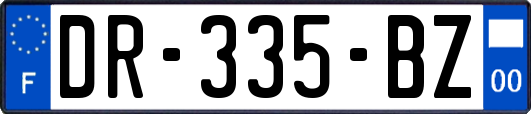 DR-335-BZ